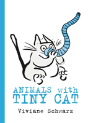 Animals With Tiny Cat - Preview
