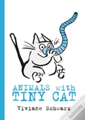 Capa do artigo Animals With Tiny Cat