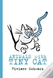 Capa do artigo Animals With Tiny Cat