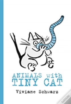 Capa do artigo Animals With Tiny Cat