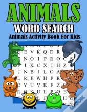 Animals Word Search