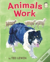 Capa do artigo Animals Work