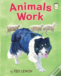 Capa do artigo Animals Work