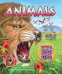Animals Xxl Pop-Ups - Preview