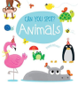 Animals - Preview