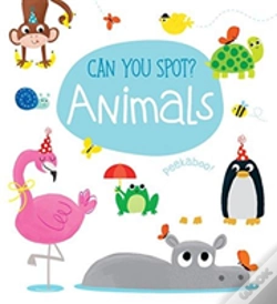 Capa do artigo Animals