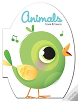 Capa do artigo Animals