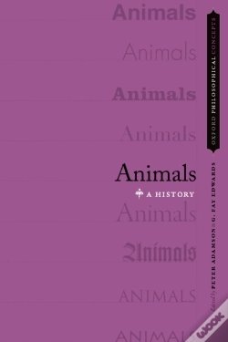 Capa do artigo Animals