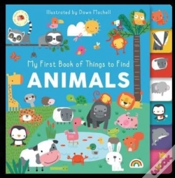 Capa do artigo Animals