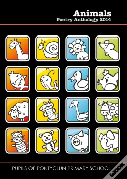 Capa do artigo Animals