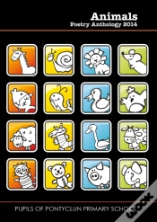 Capa do artigo Animals