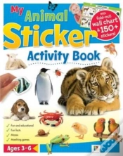 Capa do artigo Animals