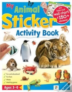 Capa do artigo Animals