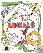 Capa do artigo Animals