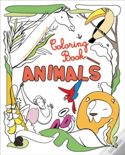 Capa do artigo Animals