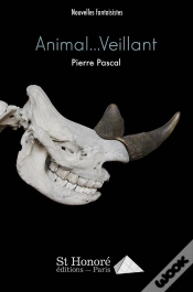 Capa do artigo Animal...Veillant
