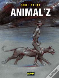 Animal'Z - Bilal 14