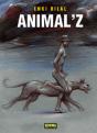 Animal'Z - Bilal 14 - Preview