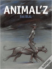 Capa do artigo Animal`Z