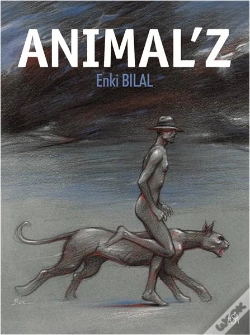Capa do artigo Animal`Z