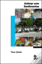 Capa do artigo Animar com Sentimentos