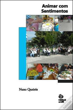 Capa do artigo Animar com Sentimentos