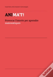 Capa do artigo Anima