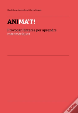 Capa do artigo Anima'T!