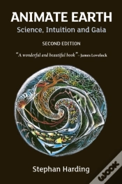 Capa do artigo Animate Earth
