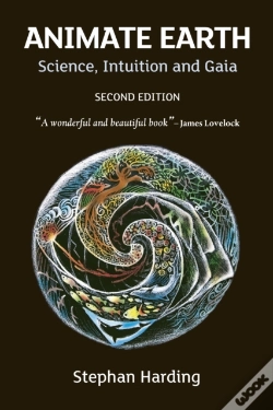 Capa do artigo Animate Earth