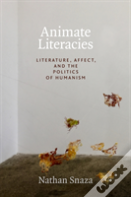 Animate Literacies
