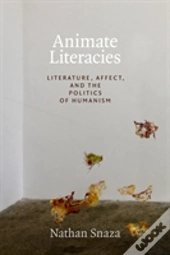 Animate Literacies