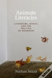 Capa do artigo Animate Literacies