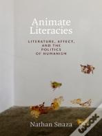 Animate Literacies