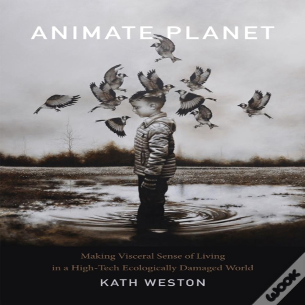 Animate Planet