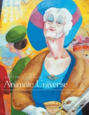 Capa do artigo Animate Universe - Lesley Sirluck