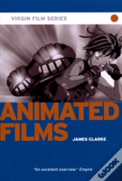 Capa do artigo Animated Films - Virgin Film