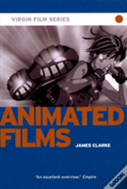 Capa do artigo Animated Films - Virgin Film