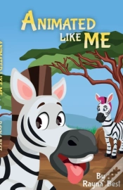Capa do artigo Animated Like Me
