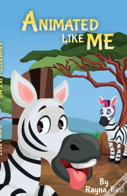 Capa do artigo Animated Like Me