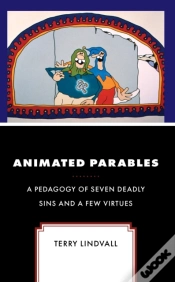 Capa do artigo Animated Parables