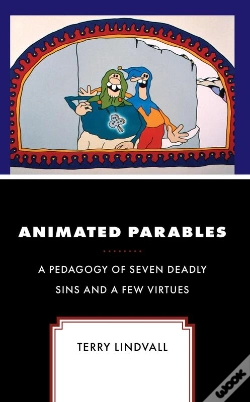Capa do artigo Animated Parables