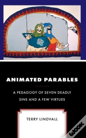 Capa do artigo Animated Parables