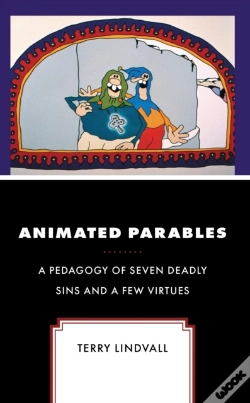 Capa do artigo Animated Parables