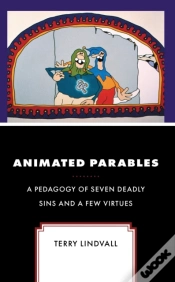 Capa do artigo Animated Parables
