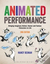 Capa do artigo Animated Performance