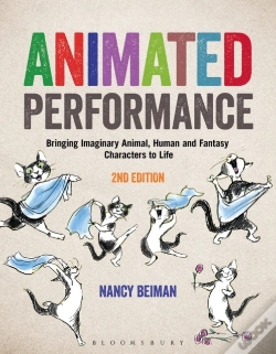 Capa do artigo Animated Performance