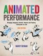 Animated Performance - Preview