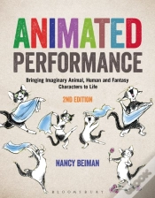 Capa do artigo Animated Performance
