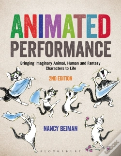 Capa do artigo Animated Performance